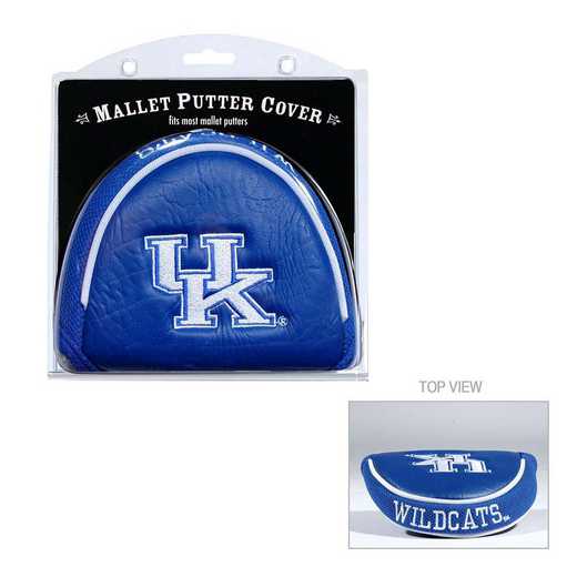 21931: Golf Mallet Putter Cover Kentucky Wildcats
